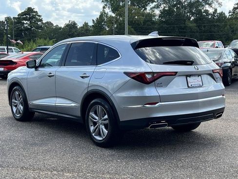 Used 2024 Acura MDX FWD image 8