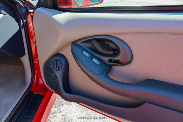 Used 1999 Pontiac Firebird Formula RWD image 70