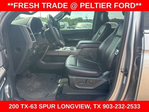 Used 2021 Ford Expedition XLT RWD image 7