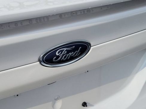 Used 2016 Ford Fusion Titanium FWD image 6