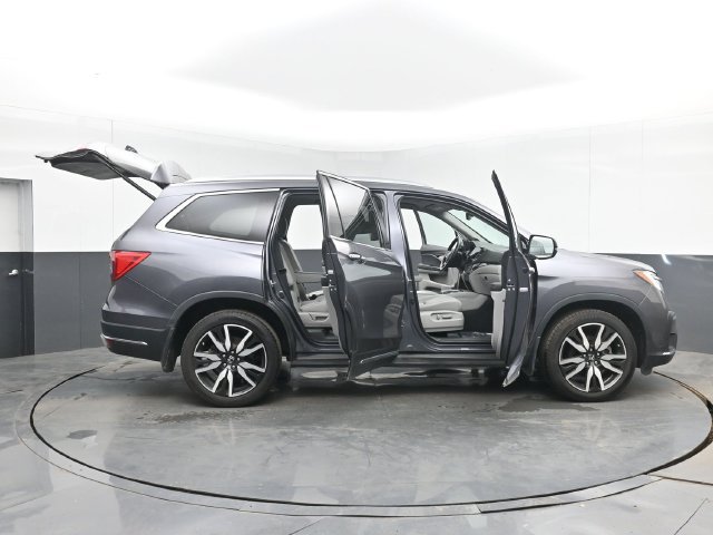 Used 2022 Honda Pilot Touring image 55