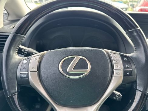 Used 2015 Lexus RX 350 AWD w/ Premium Package image 19