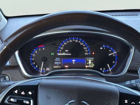 Used 2014 Cadillac SRX Luxury w/ Driver Awareness Package AWD/4WD image 26