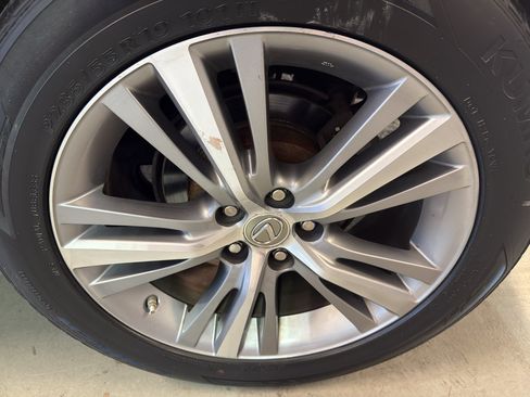 Used 2015 Lexus RX 350 AWD image 37
