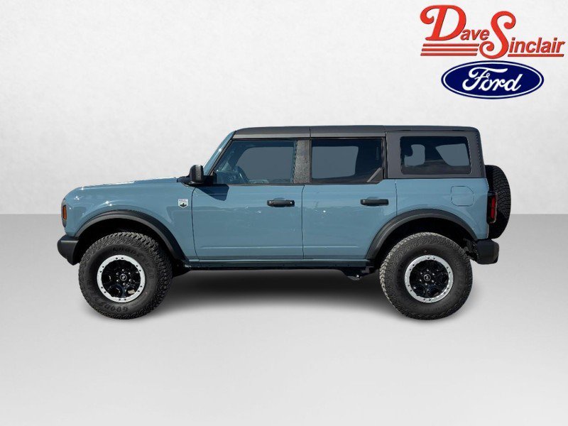 Used 2023 Ford Bronco Big Bend w/ Sasquatch Package AWD/4WD image 10