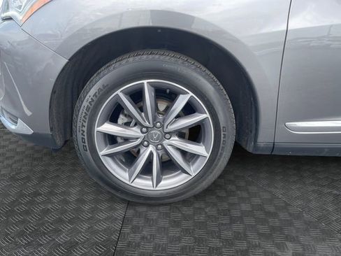 Used 2022 Acura RDX AWD w/ Technology Package image 10
