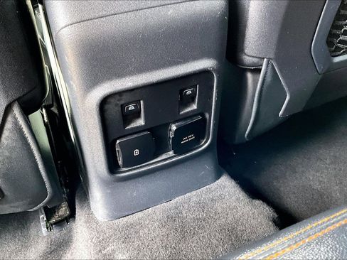 Used 2021 Ford Bronco Badlands AWD/4WD image 38