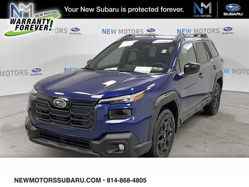 New 2026 Subaru Outback Limited AWD/4WD image 1
