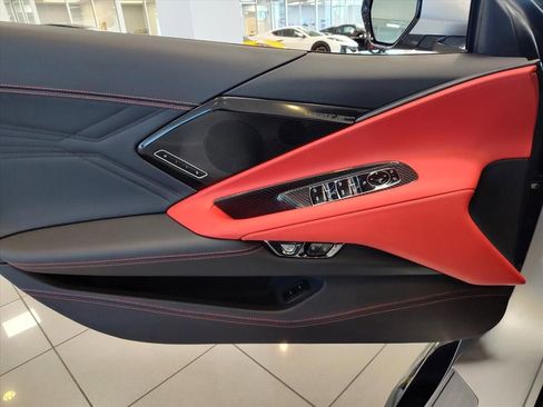 New 2026 Chevrolet Corvette Z06 w/ Z07 Performance Package image 9