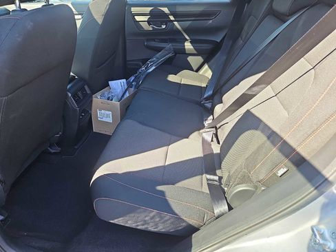 Certified 2023 Honda CR-V Sport image 28