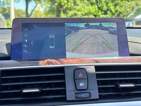 Used 2018 BMW 430i xDrive Convertible AWD/4WD image 18