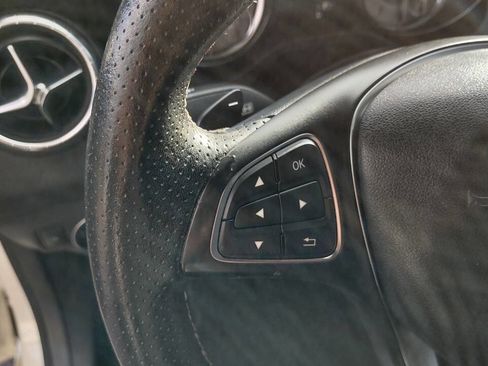 Used 2016 Mercedes-Benz CLA 250 CLA 250 4dr Sedan image 15