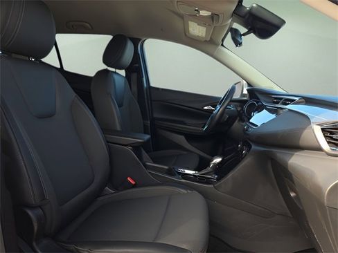 Used 2022 Buick Encore GX Preferred w/ Sport Touring Package image 14