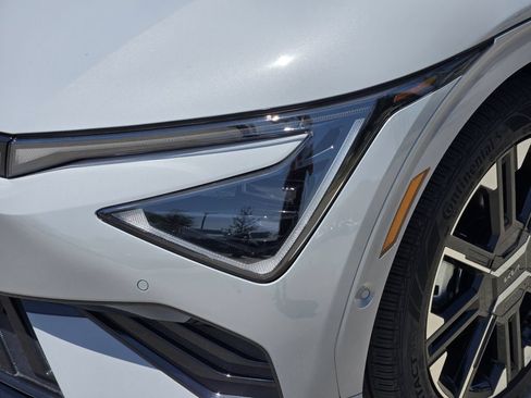 New 2026 Kia EV6 GT-Line AWD/4WD image 6