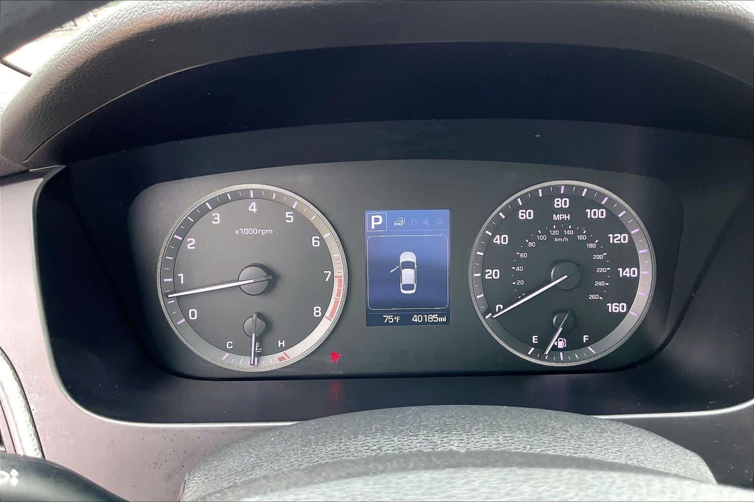 Used 2016 Hyundai Sonata SE FWD image 25