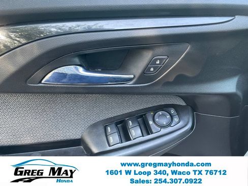 Used 2023 Chevrolet TrailBlazer LS FWD image 11