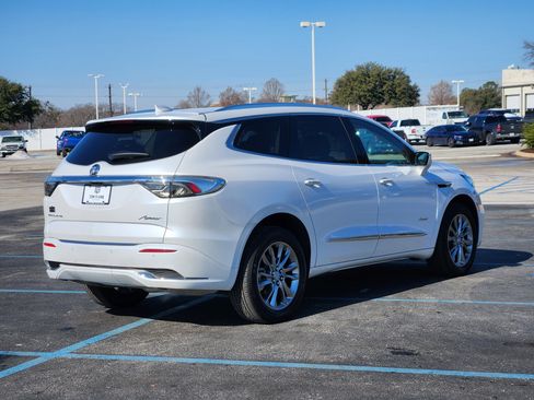 Certified 2023 Buick Enclave Avenir w/ Trailering Package, 5000 lbs. image 7