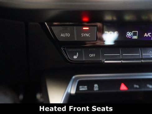 Used 2023 Audi RS 3 image 29