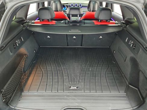 Certified 2024 Mercedes-Benz GLC 43 AMG 4MATIC image 35