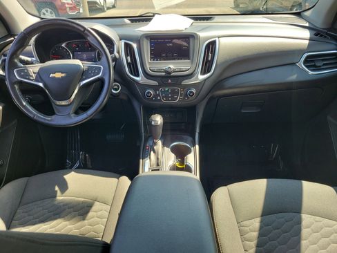 Used 2019 Chevrolet Equinox LT FWD image 9