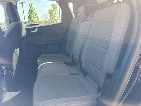 Used 2021 Ford Escape SE w/ Convenience Package AWD/4WD image 19