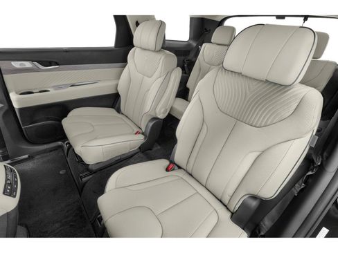 Used 2024 Hyundai Palisade Calligraphy AWD/4WD image 8