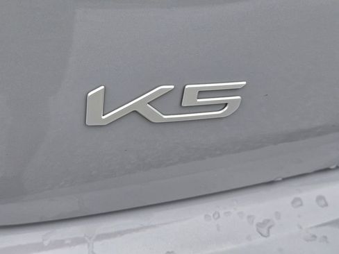 Certified 2025 Kia K5 GT-Line w/ GT-Line Premium Package FWD image 12