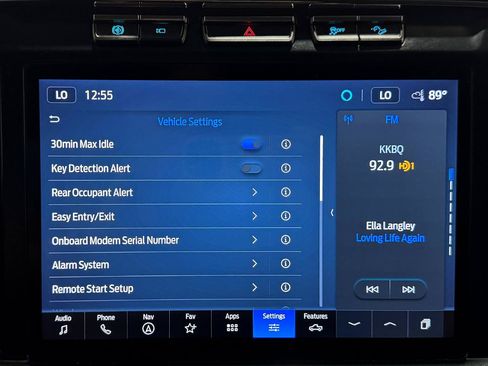 Used 2023 Ford F250 Lariat AWD/4WD image 55