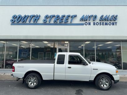 Used 2008 Ford Ranger XLT
