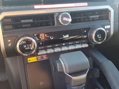 New 2026 Toyota Tacoma Limited image 16