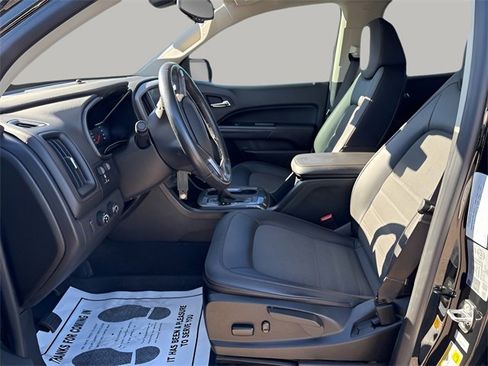 Used 2022 GMC Canyon AT4 image 7