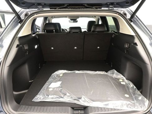 Used 2024 MAZDA CX-50 AWD 2.5 Turbo w/ Premium Pkg image 25