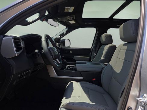 New 2026 Toyota Sequoia Limited RWD image 20