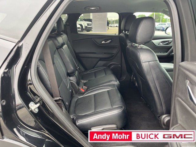 Used 2020 Chevrolet Blazer LT AWD/4WD image 39
