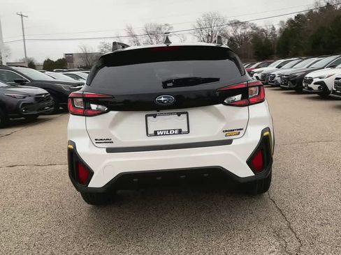 New 2026 Subaru Crosstrek 2.5i Sport image 7