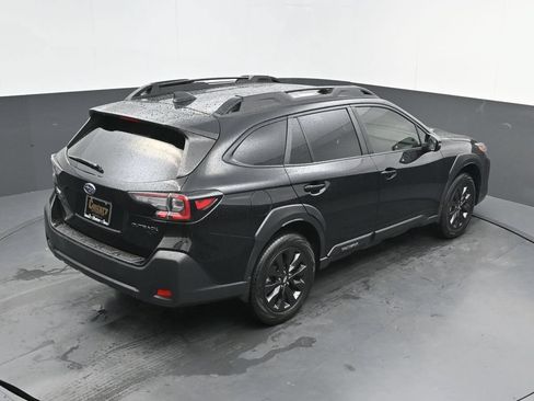 Used 2024 Subaru Outback Onyx Edition XT AWD/4WD image 26