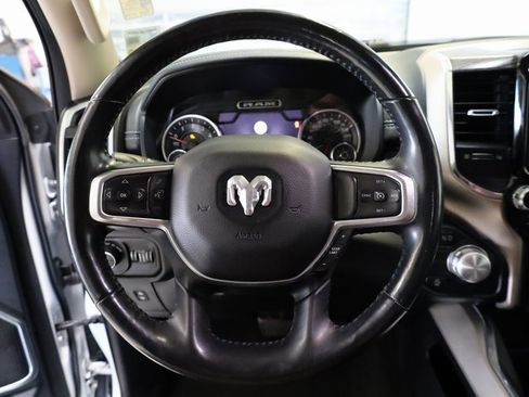 Used 2020 RAM 1500 Laramie image 8