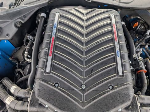 New 2024 Ford Mustang GT Premium image 51