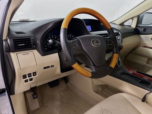 Used 2012 Lexus RX 350 FWD w/ Premium Pkg image 9