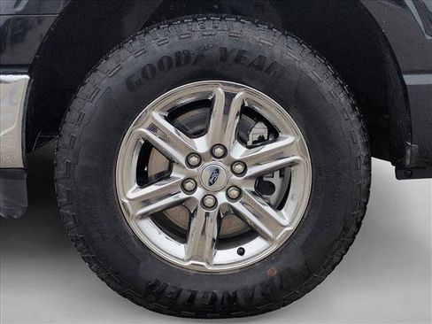 Used 2025 Ford F150 XLT w/ Equipment Group 301A Standard image 22