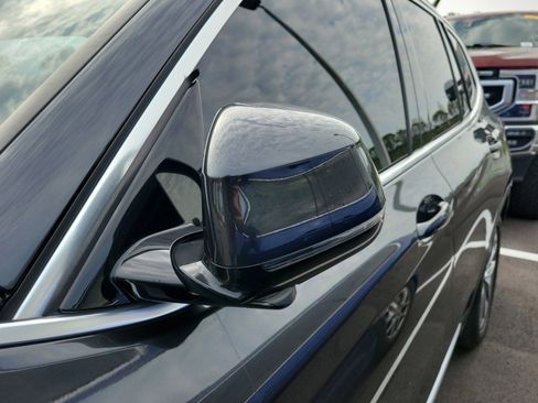 Used 2019 BMW X3 xDrive30i w/ Driving Assistance Package image 7