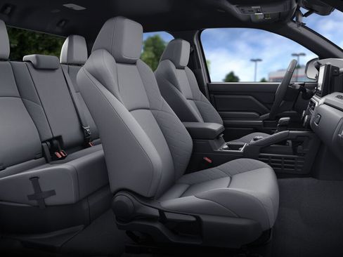 New 2026 Toyota Tacoma SR5 AWD/4WD image 20