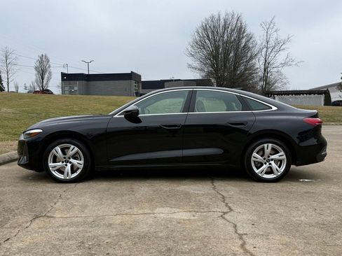 Certified 2025 Audi A5 2.0T Premium w/ Convenience Package image 2