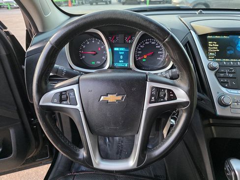 Used 2015 Chevrolet Equinox LT w/ Driver Convenience Package image 31