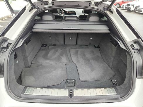 Used 2021 BMW X6 xDrive40i w/ Premium Package image 27