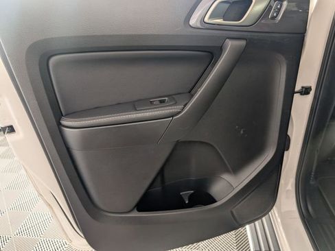 Used 2019 Ford Ranger Lariat image 28