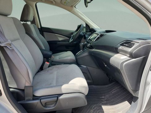 Used 2016 Honda CR-V EX image 19