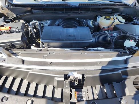 Used 2023 GMC Yukon XL Denali Ultimate AWD/4WD image 28