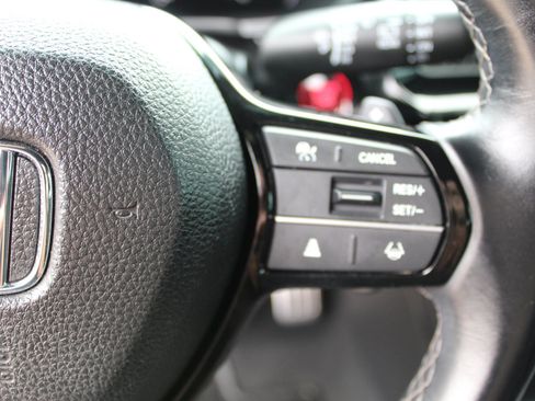 Used 2022 Honda Civic Sport image 33