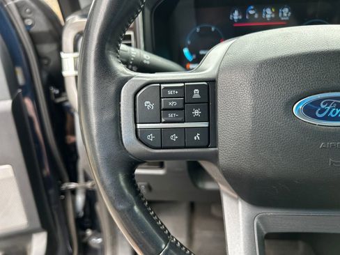 Used 2024 Ford F250 Lariat w/ Lariat Ultimate Package AWD/4WD image 20